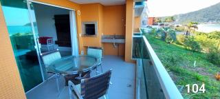 Apartamento Pé na Areia - Bombinhas - 7