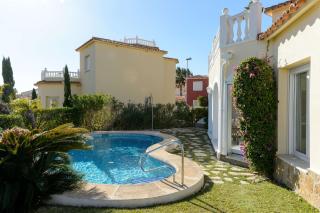 Villa Mediterraneo by ON Travel - Oliva - 1