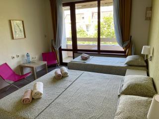 AMADINA Garden - Lozenets - 2