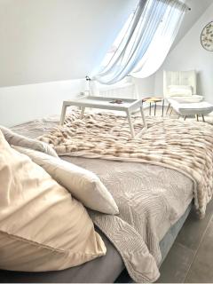 Deluxe Apartment - Duisburg - 7