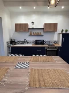Appartement Cote des Isles - Barneville-Carteret - 3