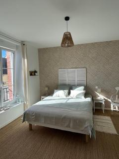 Appartement Cote des Isles - Barneville-Carteret - 8