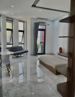 Ami Foreign Center DaNang 2 Cozy Room - Many Windows, Balcony, Two facades - Da Nang - 0