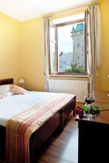 Kolštejn wellness centrum - Branná - 9