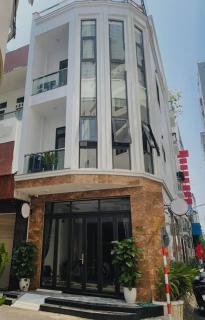 Ami Foreign Center DaNang 2 Cozy Room - Many Windows, Balcony, Two facades - Da Nang - 9