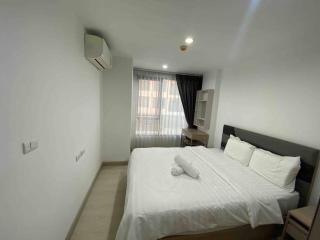 Sukhumvit 50 quiet one bedroom near BTS onnut - 0