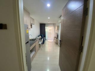 Sukhumvit 50 quiet one bedroom near BTS onnut - Banguecoque - 9