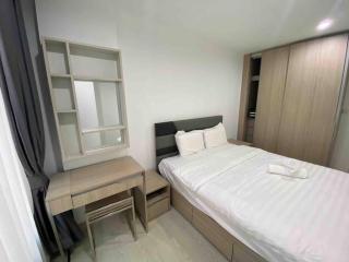 Sukhumvit 50 quiet one bedroom near BTS onnut - 6