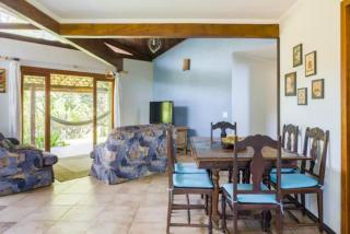 Casa rústica e aconchegante a 150 mts da praia - 4