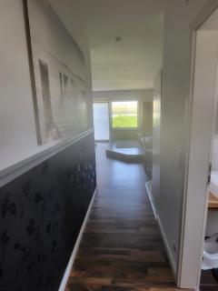 Komplette 4 Zimmer OG Wohnung - Langwedel - 8