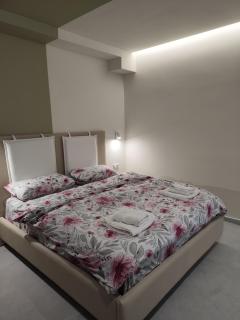 Mia Lake Apartament - Tirana - 2