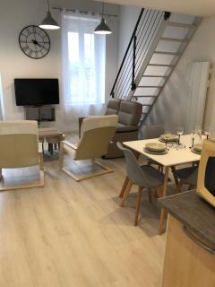 jolie maison de bourg - Arvert - 0