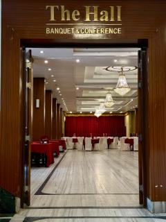HOTEL RENDEZVOUS - Gangtok - 4