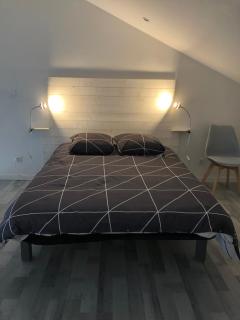 jolie maison de bourg - Arvert - 2