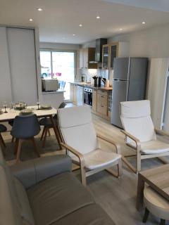 jolie maison de bourg - Arvert - 1