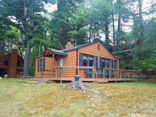 Knotty Pine Norway Lake Minocqua - Minocqua - 0