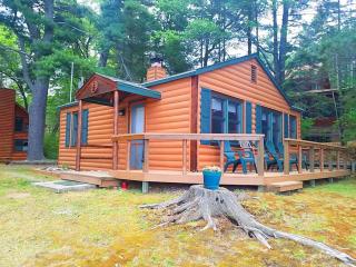Knotty Pine Norway Lake Minocqua - Minocqua - 7