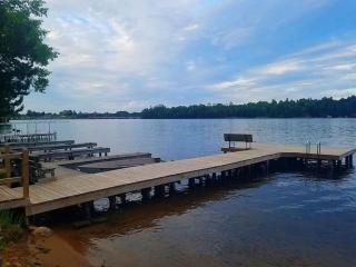 Knotty Pine Norway Lake Minocqua - Minocqua - 6