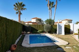 Villa Amapola by ON Travel - Oliva - 9