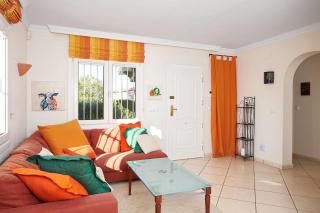 Villa Amapola by ON Travel - Oliva - 4