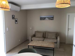 Appartement bord de mer T4 marina di bravonne N5-6 - Linguizzetta - 7