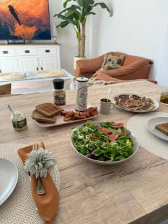 Moderno Piso en Puerto Sagunto - 5