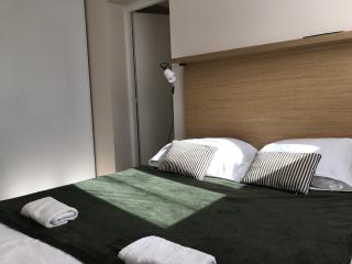 Appartement bord de mer T4 marina di bravonne N5-6 - Linguizzetta - 4
