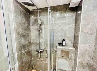 Port Twins Suites No2 - Le Pirée - 4