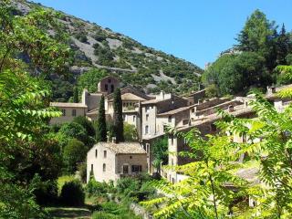 Sud Cévennes - Maison avec piscine privée - - 4