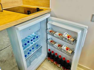 Port Twins Suites No2 - Pireu - 6