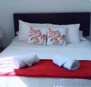 Home Suites Center Granada - Granada - 4
