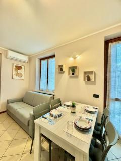 CASA DI LINA - moderno bilocale - Castenedolo - 7