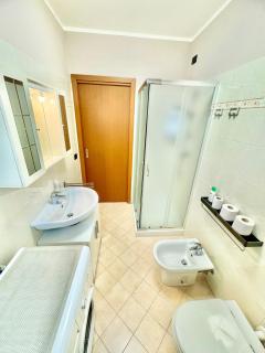 CASA DI LINA - moderno bilocale - Castenedolo - 2