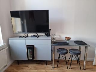 Apartamenty Zakonne "Apartament Rycerza" - Malbork - 4