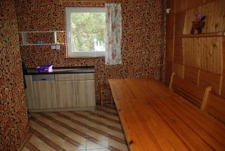 Domyletnie Pobierowo dom 140 m2 z działką - Pobierowo - 6