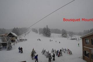 Berkshires Studio Apartment at the Stephentown Hotel - 4