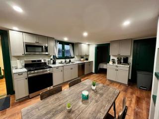 2 Bed Berkshire Getaway minutes to Jiminy Peak Ski - Hancock - 9