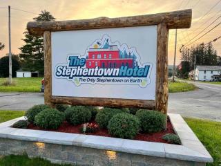 2 Bed Berkshire Getaway minutes to Jiminy Peak Ski - Hancock - 8