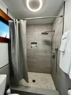2 Bed Berkshire Getaway minutes to Jiminy Peak Ski - Hancock - 5