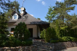 Domyletnie Pobierowo dom 140 m2 z działką - 9