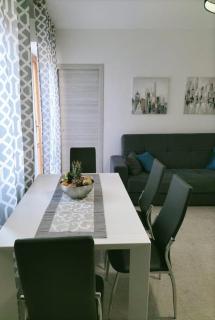 Korona Apartment - 200 mt dalla spiaggia - Alghero - 8