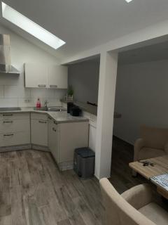 Ferienunterkunft Zeitwohnen - 6