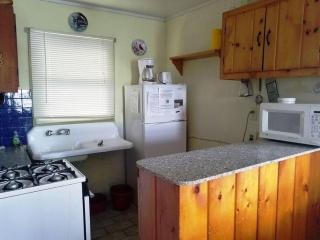 Minocqua Shores Cabin #2 - Minocqua - 5