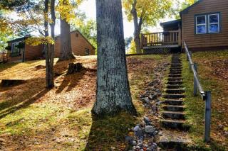 Minocqua Shores Cabin #2 - Minocqua - 8
