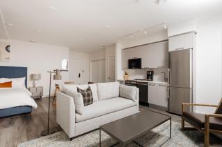 Reside Navy Yard, a Wyndham Residence - Washington - 2
