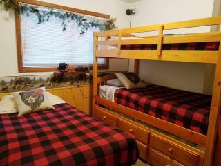 Minocqua Shores Condo #7 - Minocqua - 6