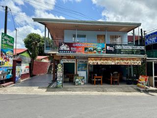 Cabinas Las Palmas del Sol - Fortuna - 0