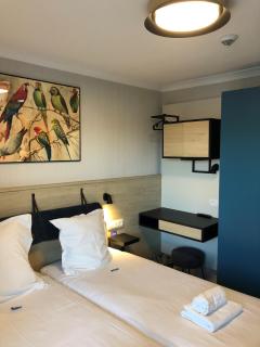 HOTEL LEHOUCK - Koksijde - 1