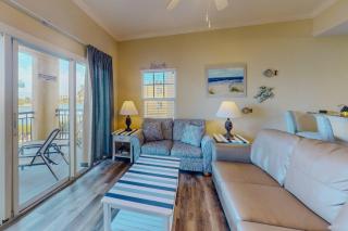 207 - Palms of Treasure Island Resort - St Pete Beach - 3