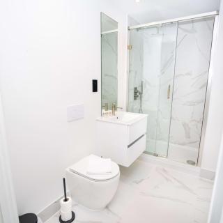 Fantastic Central Birmingham 2 Bed Apartment - Birmingham - 6